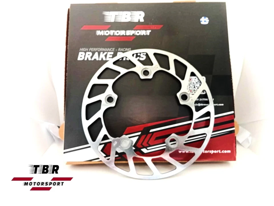 ROTORES FRENO MOTO PARA SUZUKI GSXR 1000 ABS, GSXR R 1000 ABS 17-21 WF7538RD Foto 3 de 4