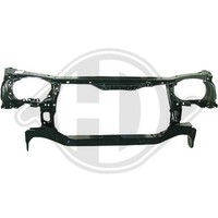 Frontverkleidung Diederichs 6616002 FüR Toyota
