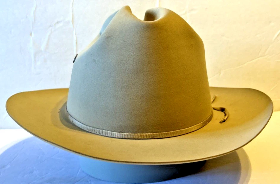 Stetson Original 1950s Vintage Hats for Men for sale | eBay