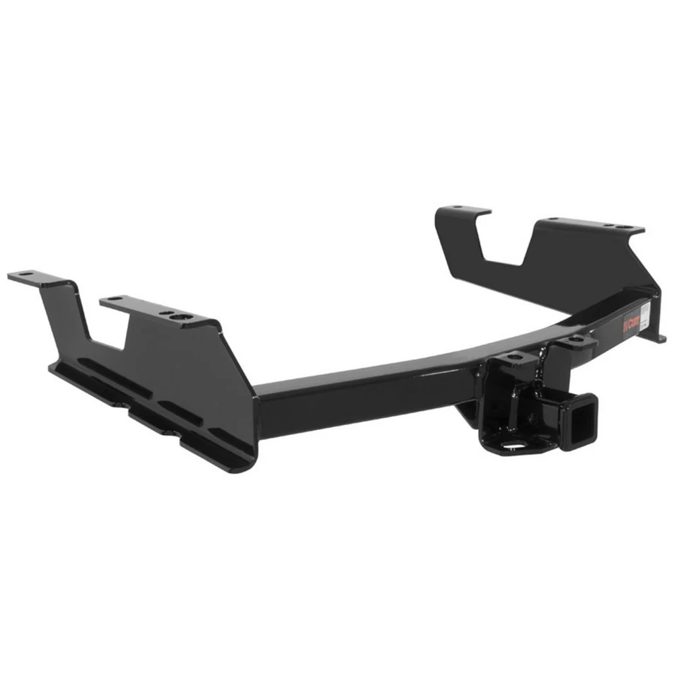 14061 Curt Hitch Rear for Chevy Chevrolet Silverado 2500 HD Heavy Duty Sierra Foto 2 de 3