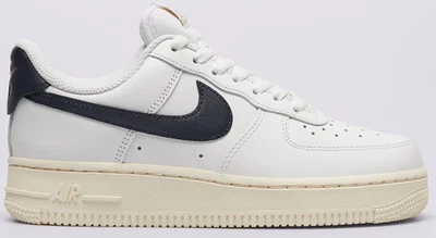 HJ9122-100 Nike Air Force 1 Baskets Baskets Chaussures de Sport Blanc - Photo 1/4