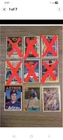 Nolan Ryan Pick Your Card. 1972, 1998, 1987,2001, 2018, 2020 2022 and More