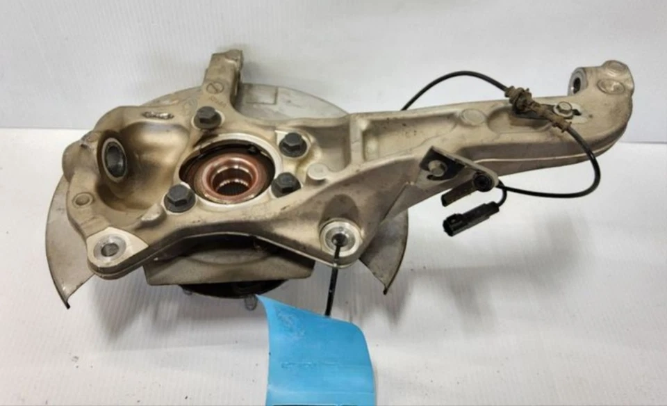 2021-2024 Chevrolet Tahoe Front Right Passenger Spindle And Knuckle Assembly Oem - Image 2 of 4