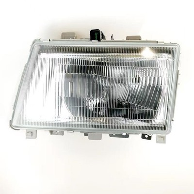 Truck Driver Side Headlight For Mitsubishi Fuso FE FG 2005-2011 4.9L LH
