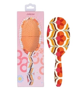 Framar California Dreamin' Detangle Brush Jolene LIMITED EDITION NIB