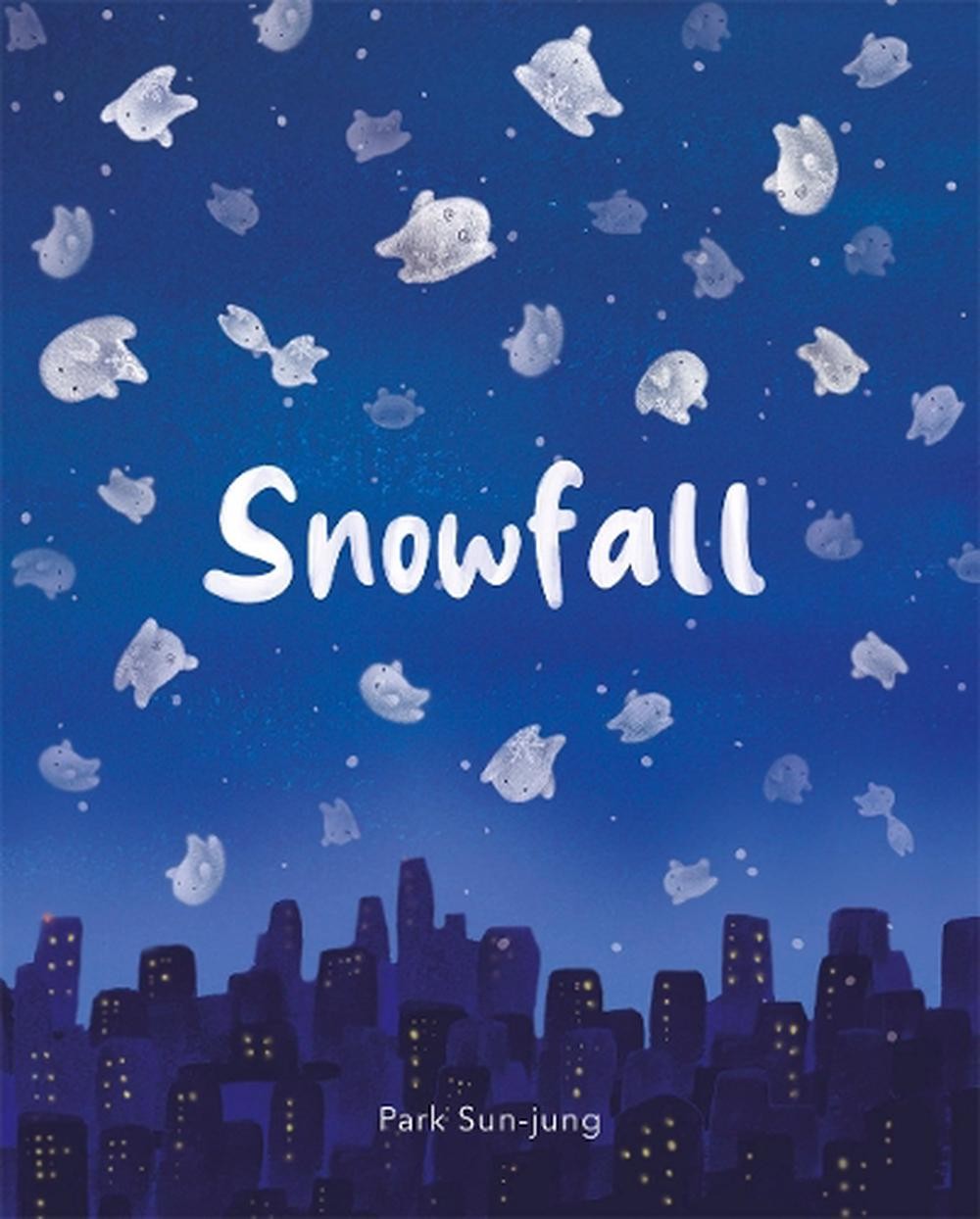 Snowfall NEW Free UK Delivery - Image 6