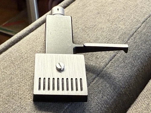 Original Vintage Technics SH-98 Headshells for Turntable Tonearm