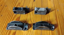 Vintage Mole Richardson Solarspot Type 406 Li...