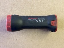 Snap-On LED Worklight CTLED566 Working With Battery  No Charger