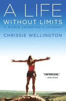 Chrissie Wellington | A Life Without Limits | Taschenbuch | Englisch (2013)