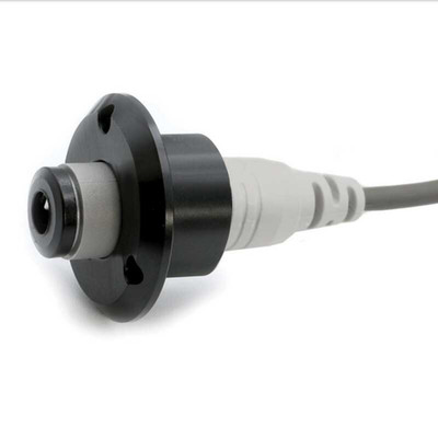 Rugged Radios Single Headset / Helmet Jack Flush Mount Offroad [S] JM-S-F
