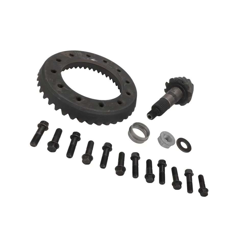 Kit de engranajes de anillo y piñón ACDelco genuino para Chevy C2500/C3500 1990-2000 19210931 Foto 2 de 4