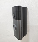 Ring Wired Doorbell Pro 3rd Gen Retinal 4K Angle Wedge Bracket Mount 15-90 Deg