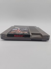 RoboCop - Cart Only (Nintendo Entertainment System, 1989) NES