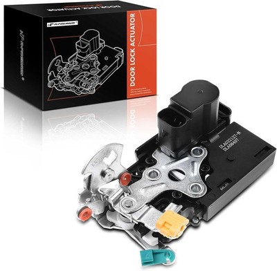 A-Premium Front Left Driver Door Latch Lock Actuator Compatible with... 
