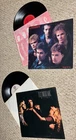 vinyl 12" albums LP's Classic Rock Prog LOVERBOY & FLEETWOOD MAC