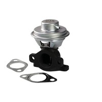 NTK AGR Ventil FüR Hyundai H-1 / Starex KIA Sorento I (Jc) 2.5 Crdi 110/140 PS