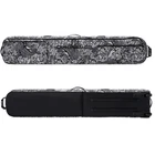 Dakine Fall Line Ski Roller Bag Kingdom Black 175cm New Travel wheeled