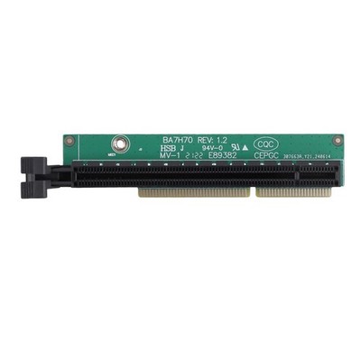 PCI-E 16X Grafikkarten-Adapterkarte für  Tiny5-Serienmodelle P330 M920Q M722611
