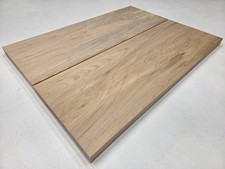 30" Very Cool, Unique, Set of 2 Silver Maple Lumber Kiln-dried Wood
