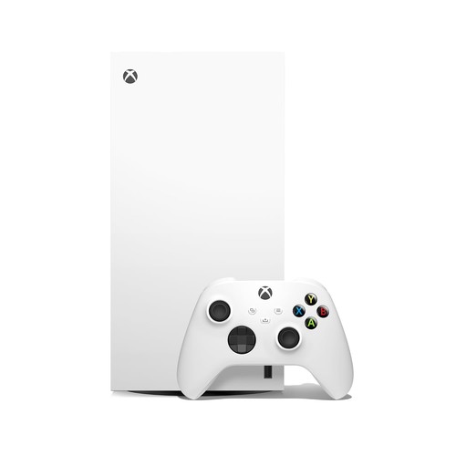 Microsoft Xbox Series X Gaming Console