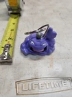 Vintage 1999 Burger King Big Kids Meal Pokemon Toy Muk Keychain