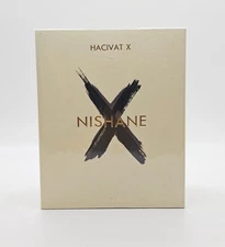 Nishane Hacivat X 3.3/3.4 oz Extrait De Parfum 100 ml Spray For Unisex