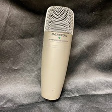 Samson C01U USB Condenser Microphone
