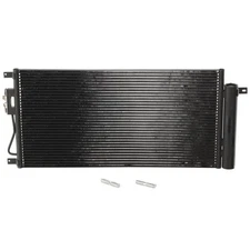 A/C AC Condenser for Chevy  42766933 Chevrolet Trax Buick Envista 2024