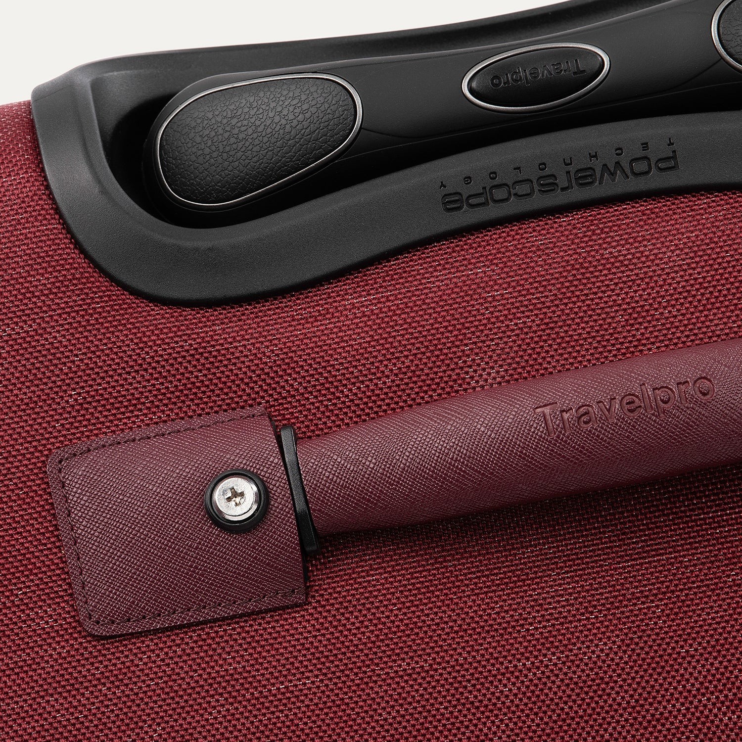 NEW TRAVEL PRO 29IN Platinum&reg; Elite Large Check-In Spinner SHIPS FREE!