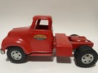 Vintage 1954/55 Tonka Semi Truck Cab 1950’s All Original Nice Condition
