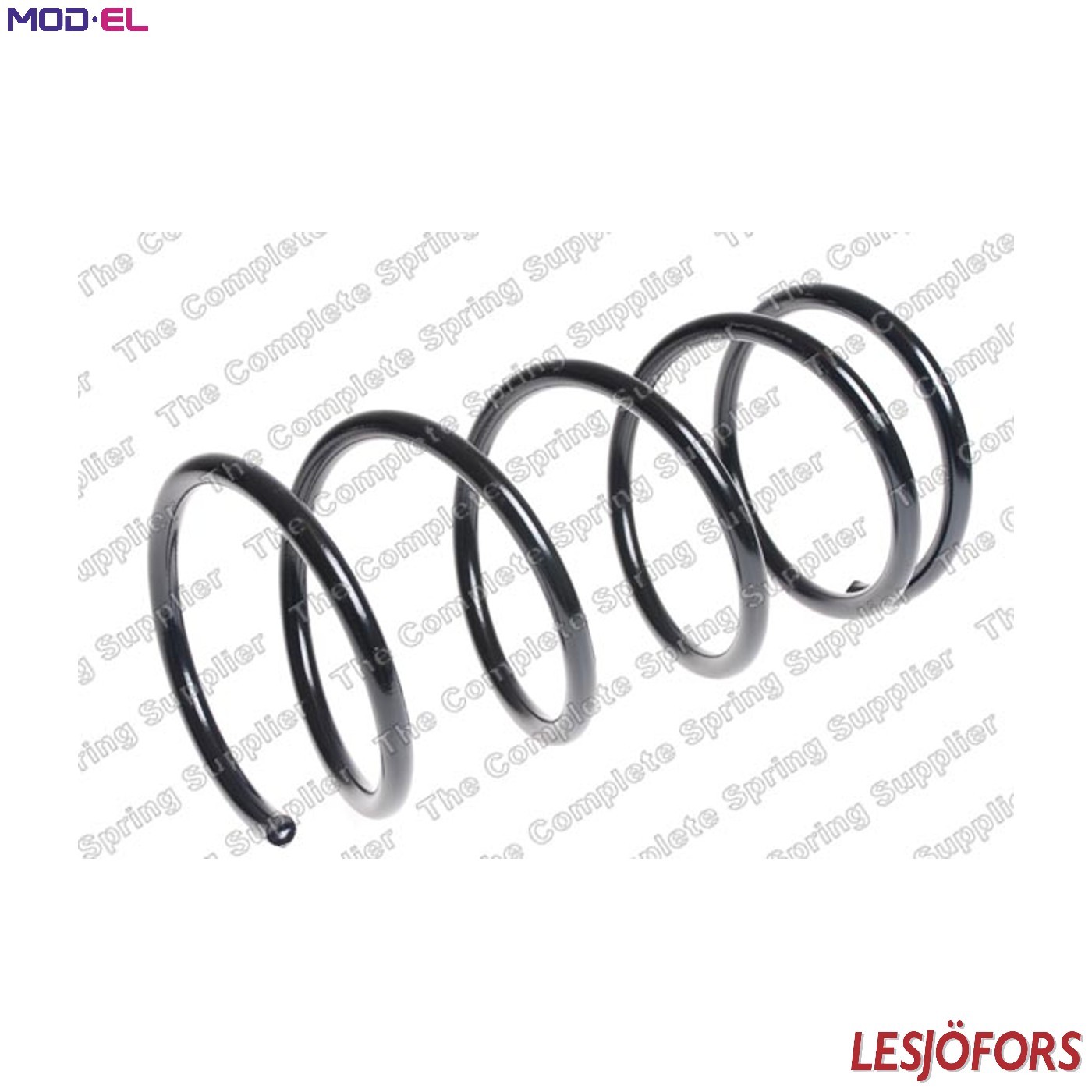 SUSPENSION SPRING 4035762 FOR HONDA CIVIC/VII/Hatchback 4EE-2 1.7L 4cyl