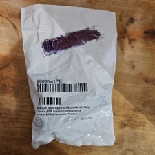 2003641PE Genuine Paccar EGR Pressure Differential Sensor OEM - New