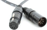 Pro Co Dmx-25 - 25' (25' Dmx 5-pin Cable) on sale Pro Co Dmx-25 - 25' (25' Dmx 5-pin Cable) on sale