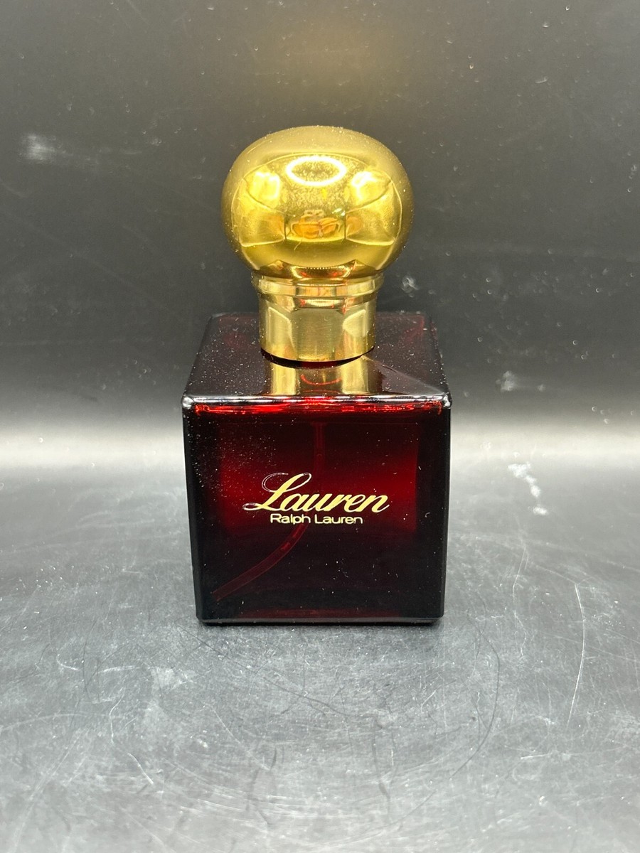 RALPH LAUREN 59ML VINTAGE EDT SPRAY | eBay