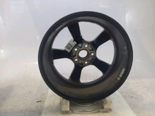 Jante alu - Volkswagen GOLF VI - 5K0601025E8Z8 - Y0-8328N