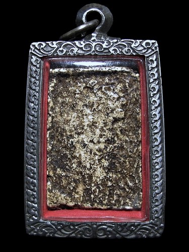 Phra Somdej Wat Rakang “Pim Than Saem” Thai Buddha Amulet Buddhist Talisman - Picture 2 of 10