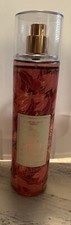 Bath  Body Works ruby apple and rosewood fine fragrance mist 8 fl oz