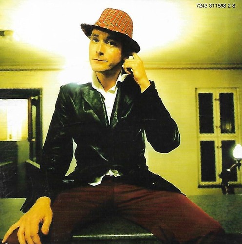 Morten Abel - I'll Come Back And Love You Forever (2008 CD Album) - Picture 2 of 3