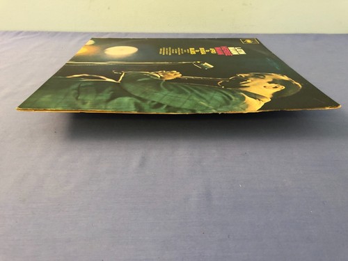 Herbie Mann - Latin Mann (Afro To Bossa To Blues) 12" LP 1965 CBS Aus SBP 233273 - Imagen 11 de 12