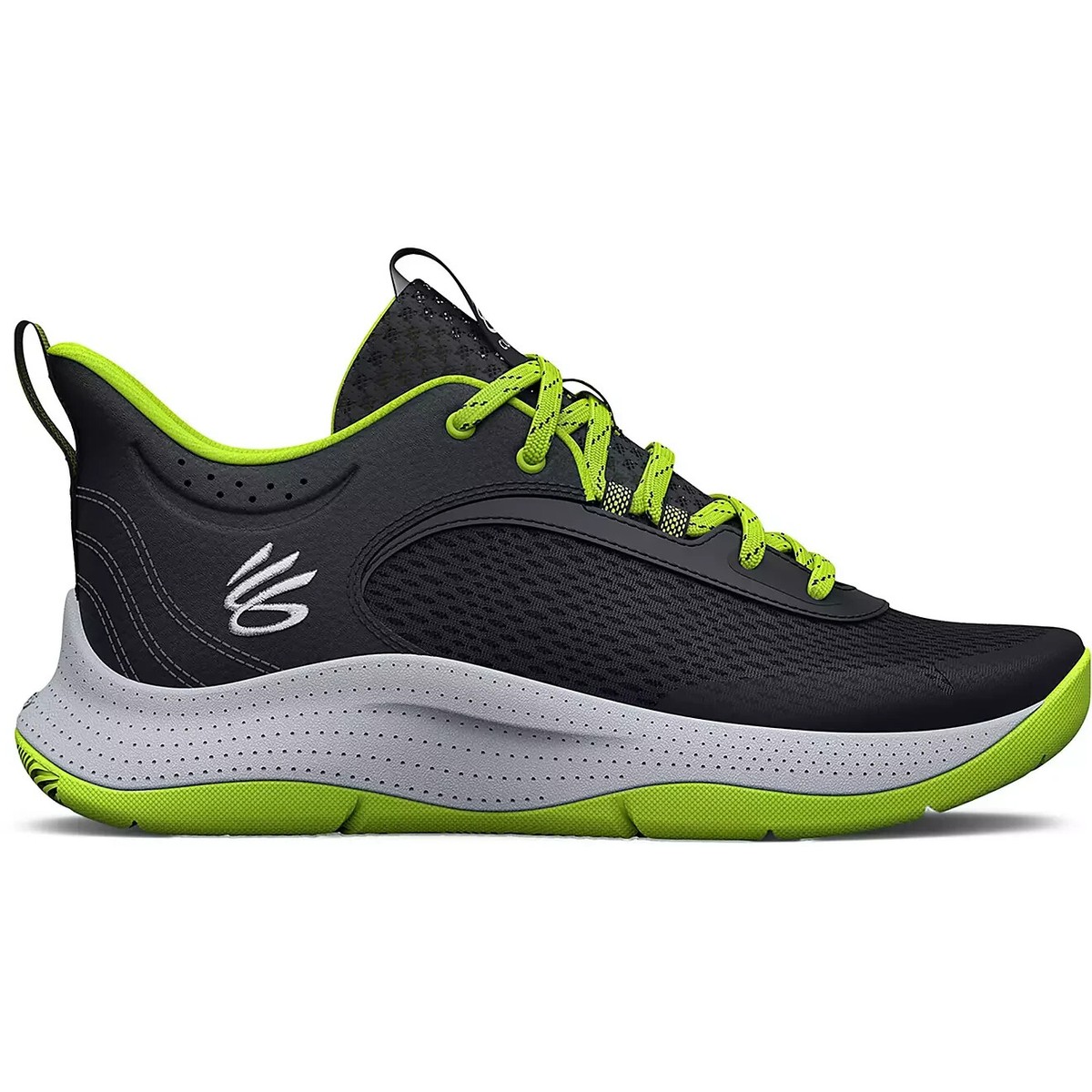 Under Armour Steph Curry GS 3Z6 Big Kid Basketball Shoes Under Armour Steph Curry GS 3Z6 Big Kid Basketball Shoes