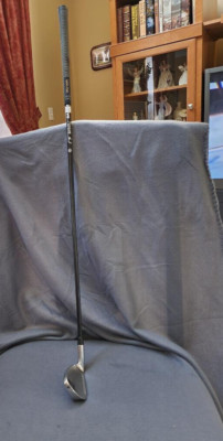 TIGER POWER II PLATINUM #9 IRON