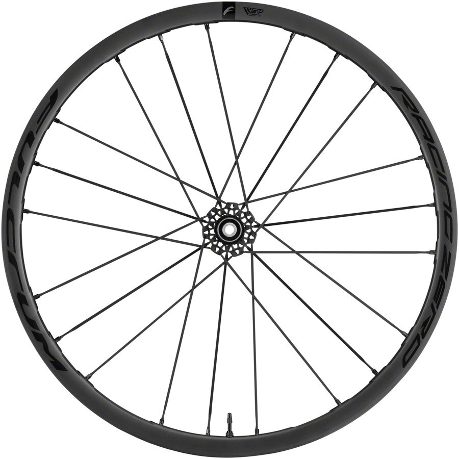 Fulcrum Racing Zero Competizione DB Front Wheel 700c Fulcrum Racing Zero Competizione DB Front Wheel 700c