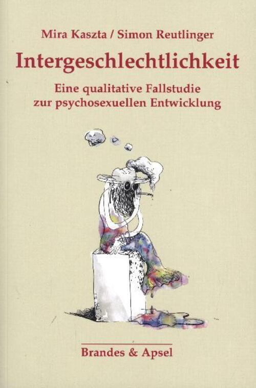 Thumbnail - Intergeschlechtlichkeit | Eine Qualitative Fallstudie Zur