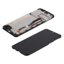 LCD Display For Samsung Galaxy M20 SM-M205 Touch Screen Digitizer Assembly±Frame