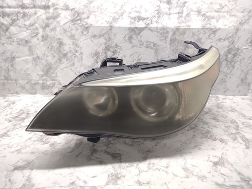 2004-2007 BMW 535i 5 Series OEM Driver LH AFS Xenon HID Headlight Assembly
