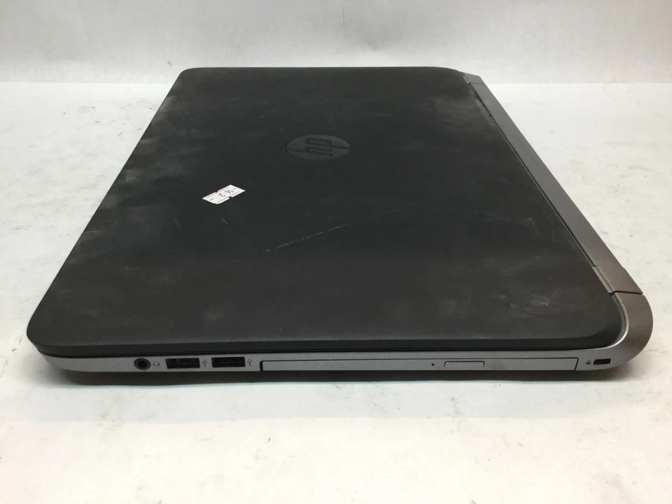 HP ProBook 450 G2 15" Laptop Intel Core i3 4th Gen.  -MZ - Image 3 of 4