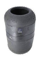Luftfederbalg Ohne Kolben DT Spare Parts 7.12039 D1:1008Mm D2:1308Mm D:225Mm L: