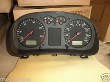 Compteur Volkswagen BORA