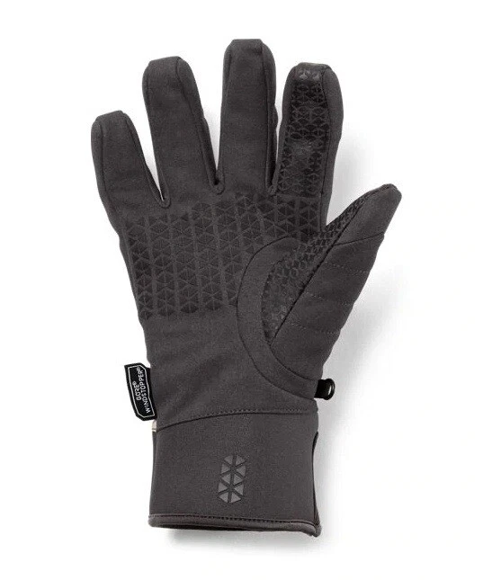 Under Armour UA Men s Mid Season WINDSTOPPER Storm Barren Camo Hunt Gloves